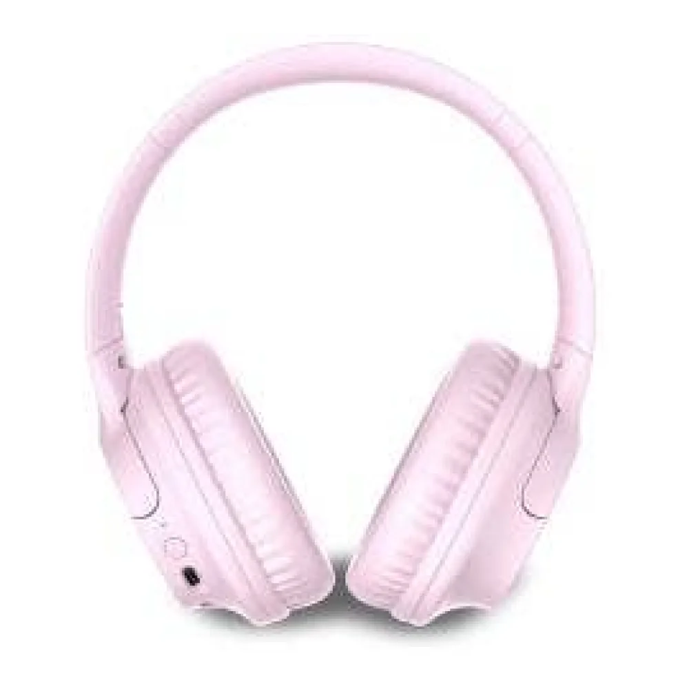 Audifono Over Ear Blik Soul 250 Rosado Canc/ruido