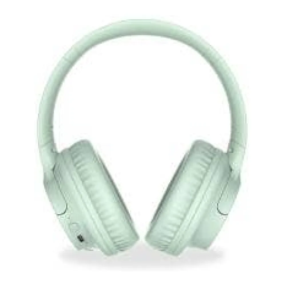 Audifono Over Ear Blik Soul 250 Verde Canc/ruido