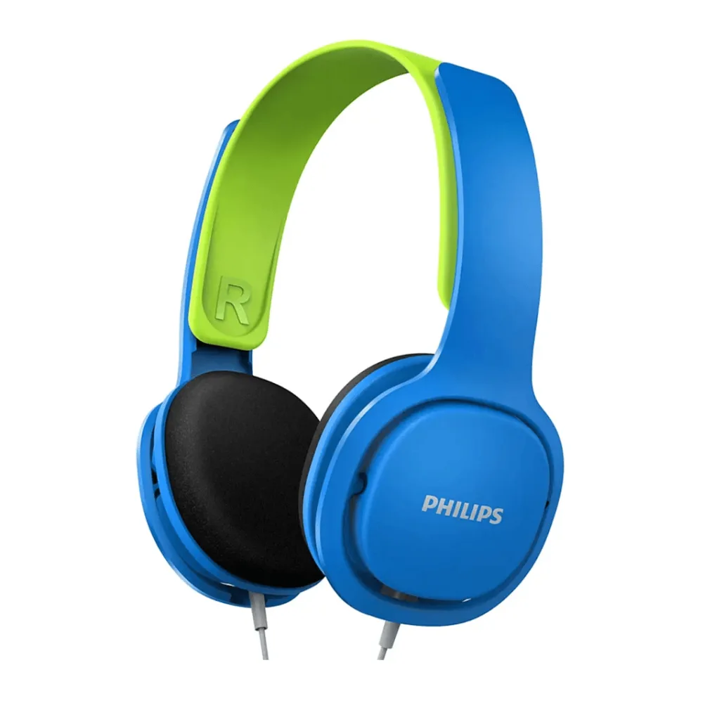 Audifono para Niños 85DB Azul Philips