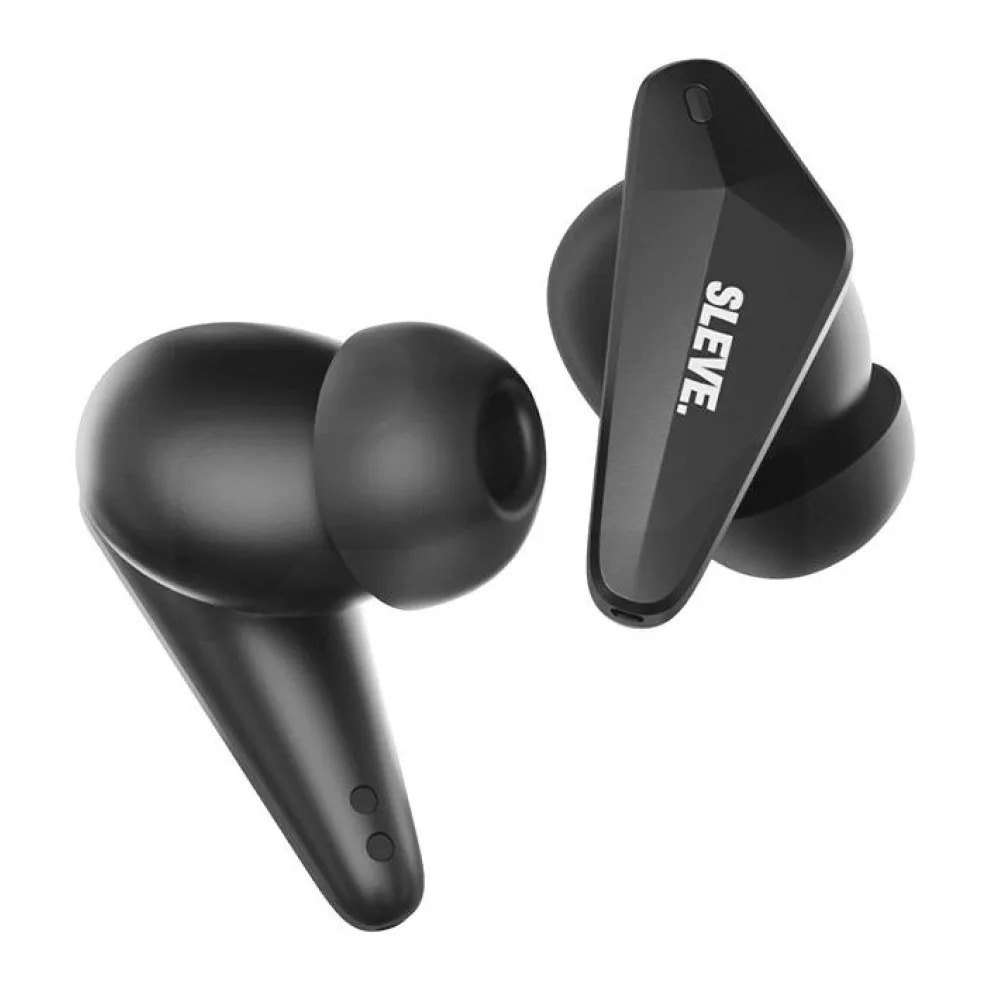 Audífono True Wireless X Pods 2GEN Black Sleve