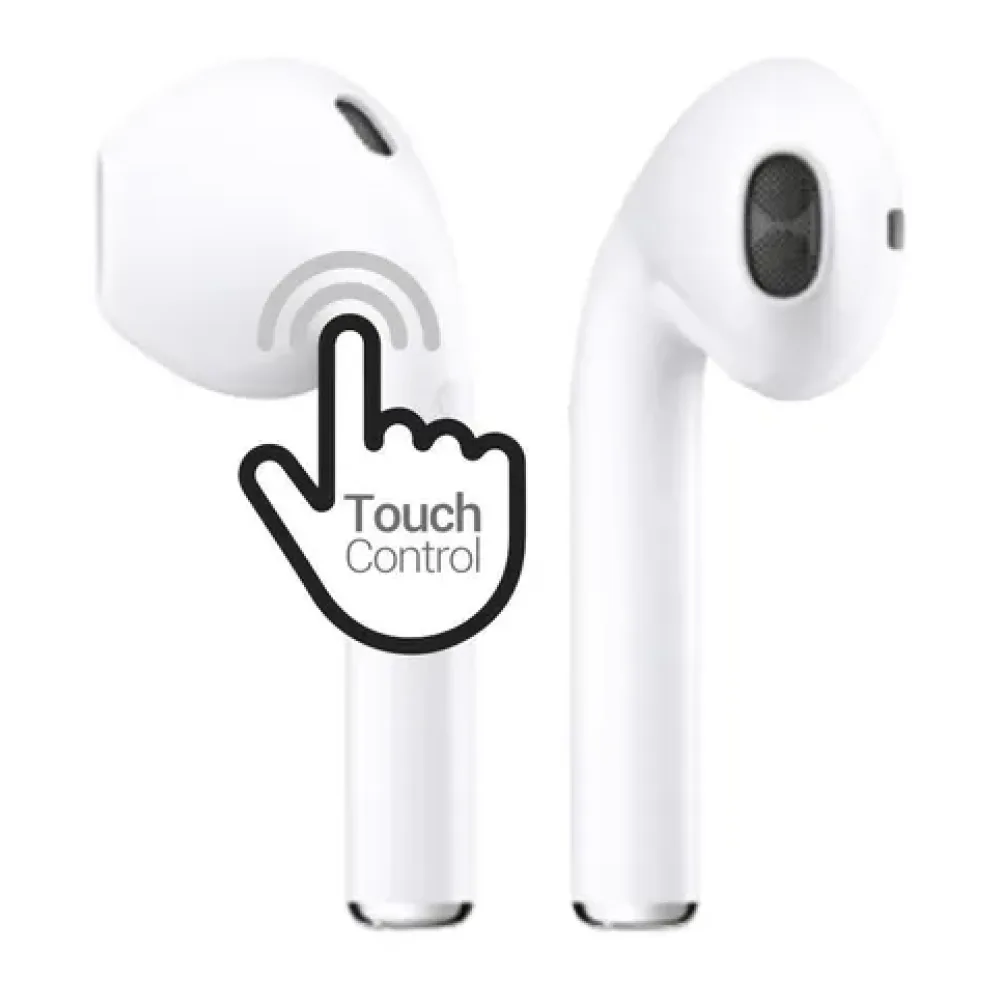 Audifono Tws Just Fly, Bluetooth, Encendido Automatico, IP55 Mlab