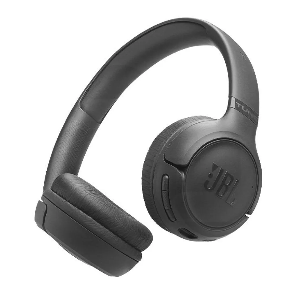 Audífonos Bluetooth Jbl Tune 530BT Negro