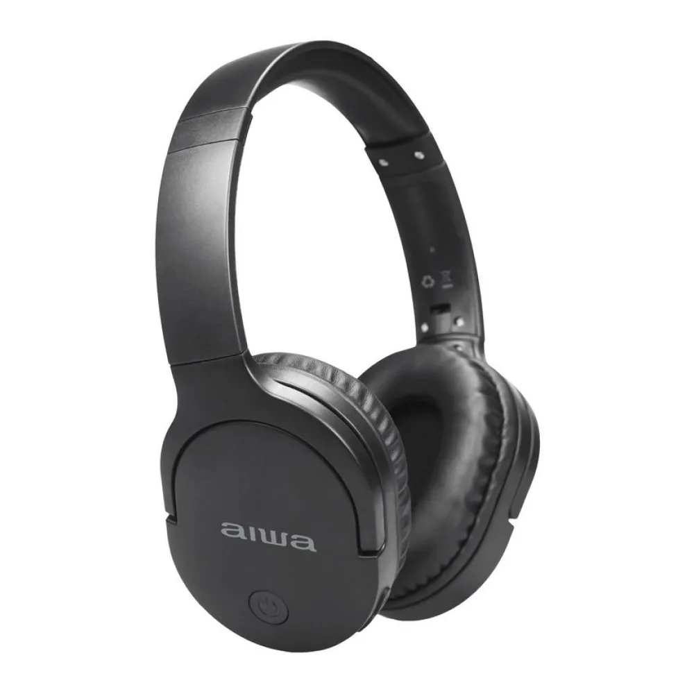Audífonos Bluetooth On-ear Aiwa
