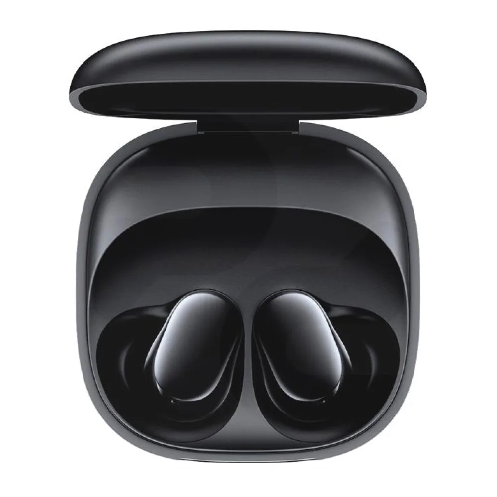 Audífonos Bluetooth Redmi Buds 6 Play Negro Xiaomi