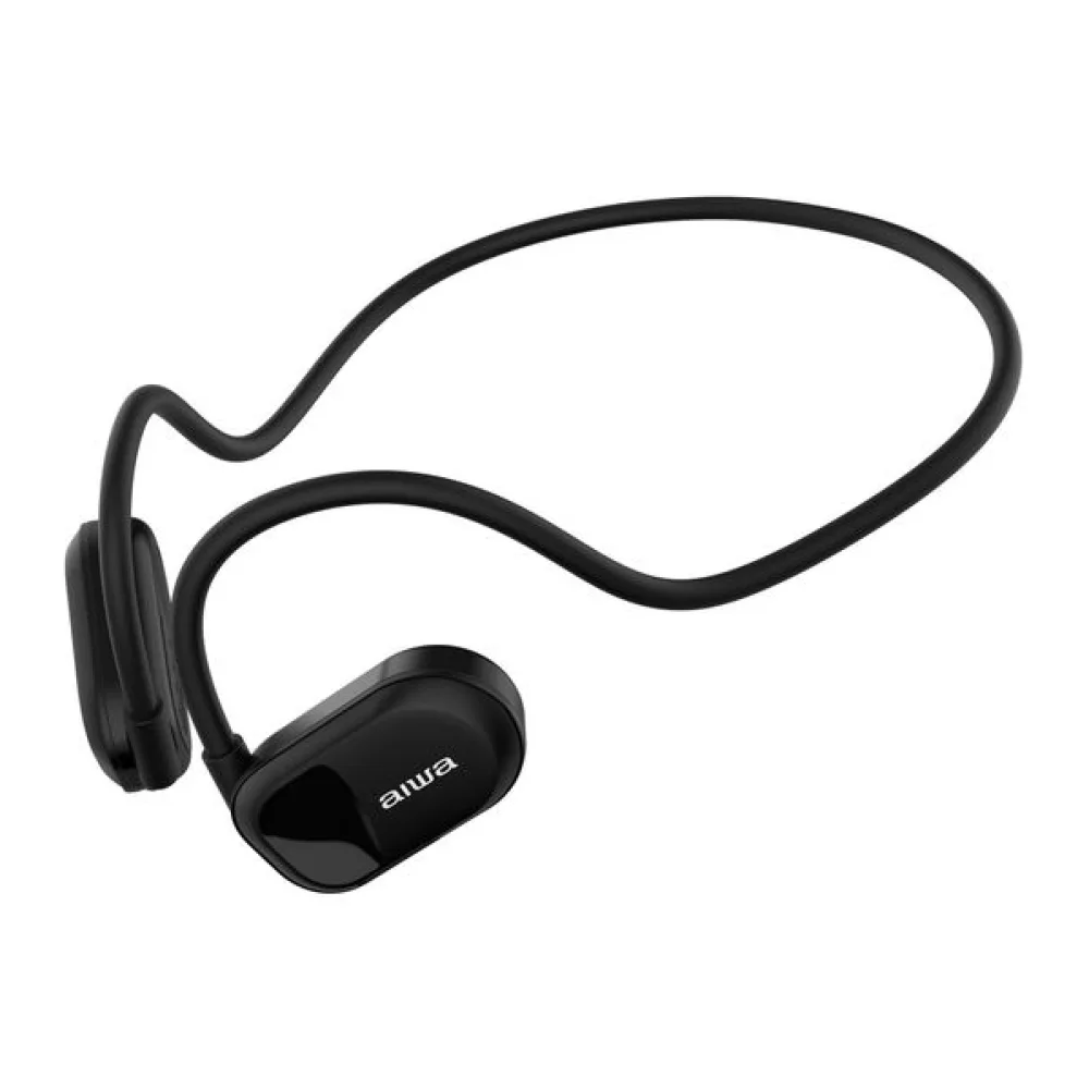 Audifonos de Conduccion Blanco AW-CF1B Aiwa