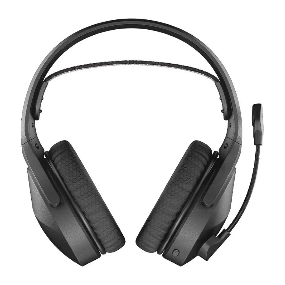 Audífonos Gamer Hyper X Cloud Jet Wireless Negro Hyperx