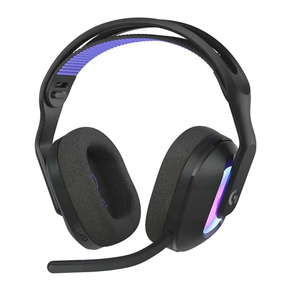 Audífonos Gamer Logitech G522 Negro