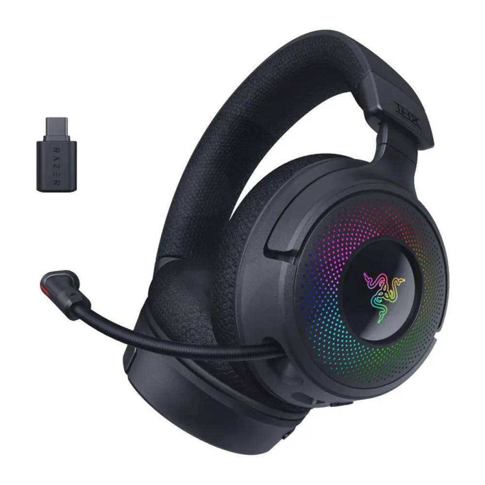Audífonos Gamer Razer Kraken V4