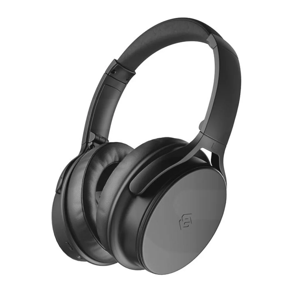 Audifonos Headset Bluetooth Sleve Evo 2GEN Black