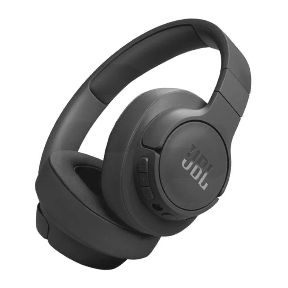 Audífonos Headset Jbl Tune 770NC Bluetooth Negro