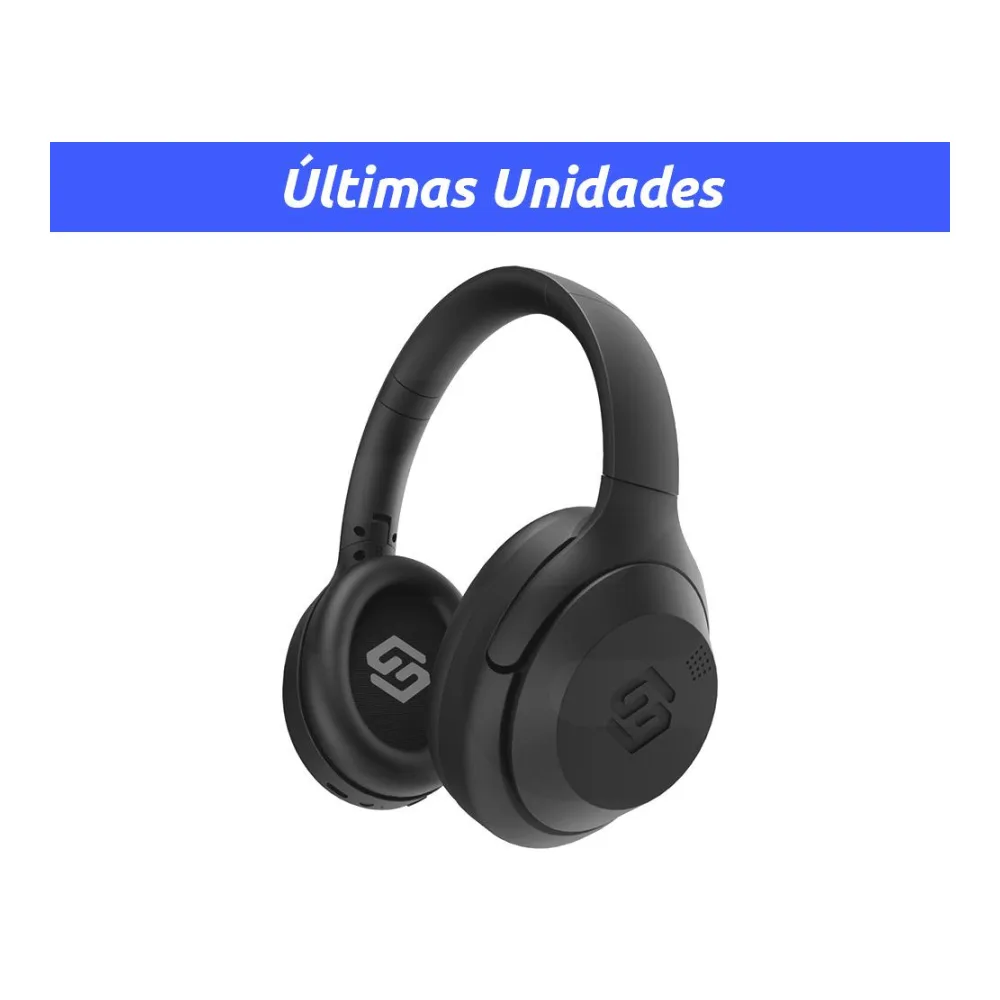 Audífonos Headset Sleve One 2GEN