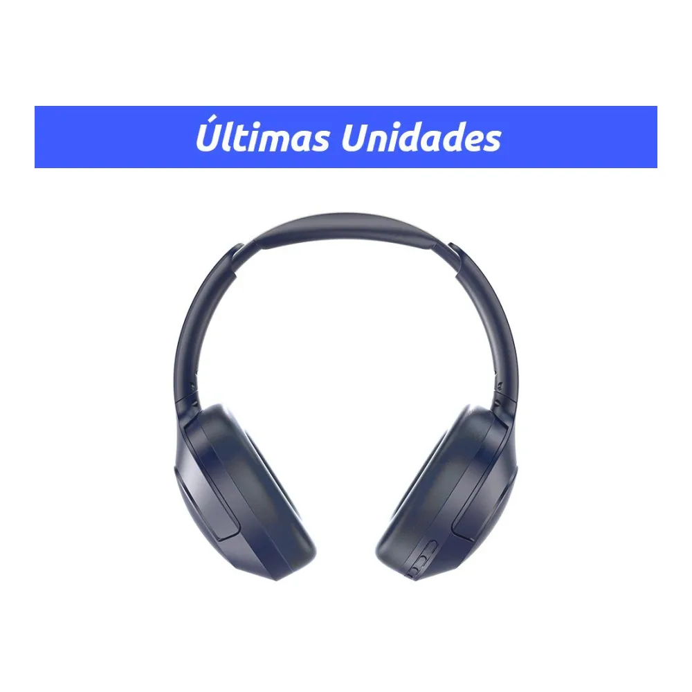 Audífonos Headsets Oracle Red Bull Racing Noise Reduction RB-HP110