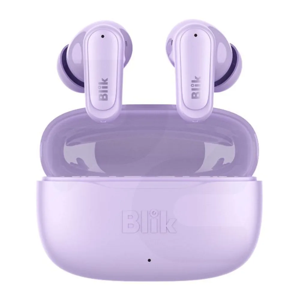 Audifonos In Ear AIR500 Lila Blik