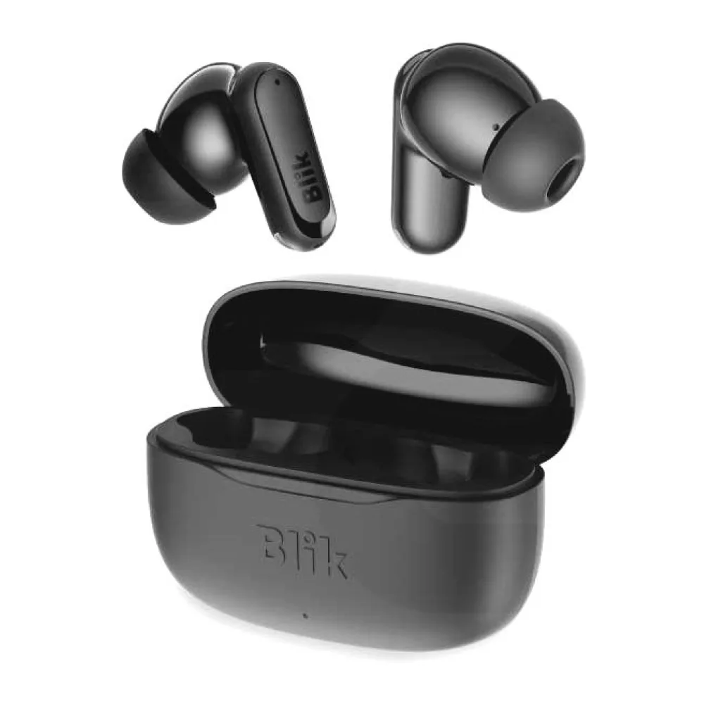 Audifonos In Ear AIR500 Negro Blik