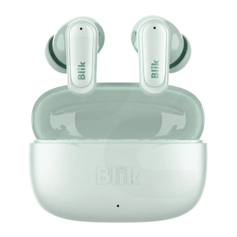 Audifonos In Ear AIR500 Verde Blik