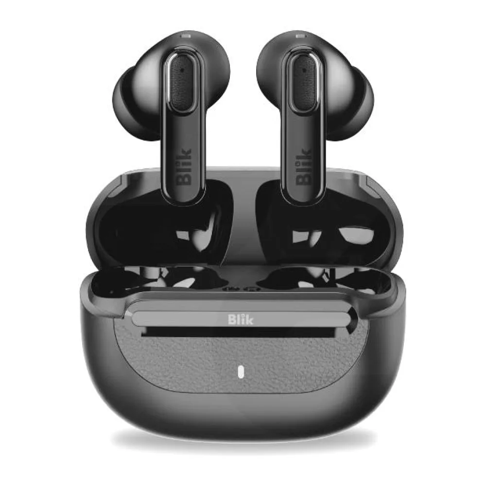 Audifonos In Ear AIR950 Negro Blik