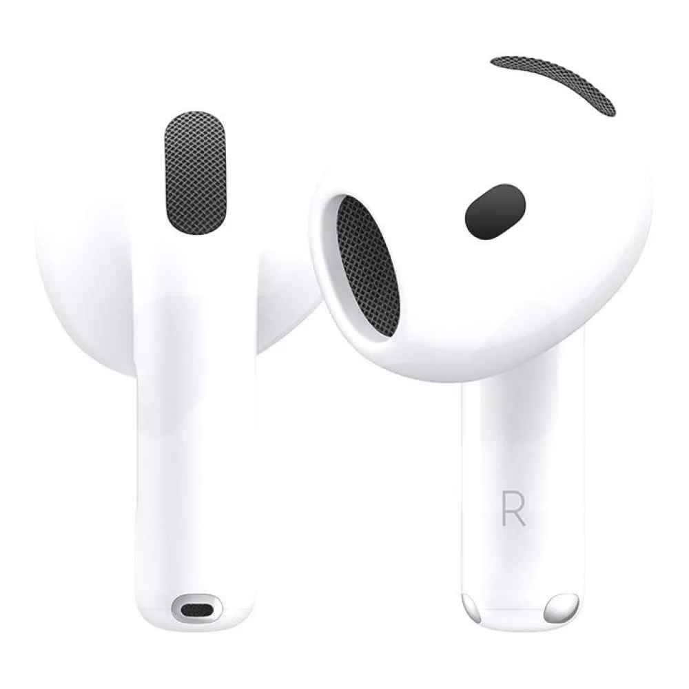 Audífonos In-ear Airpods 4 Apple