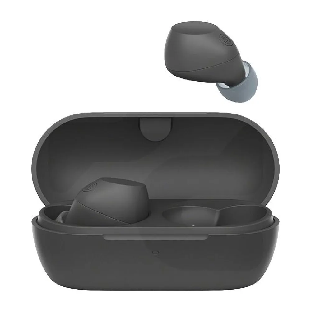 Audífonos In Ear Bluetooth WF-C710N-BZ Sony Negro