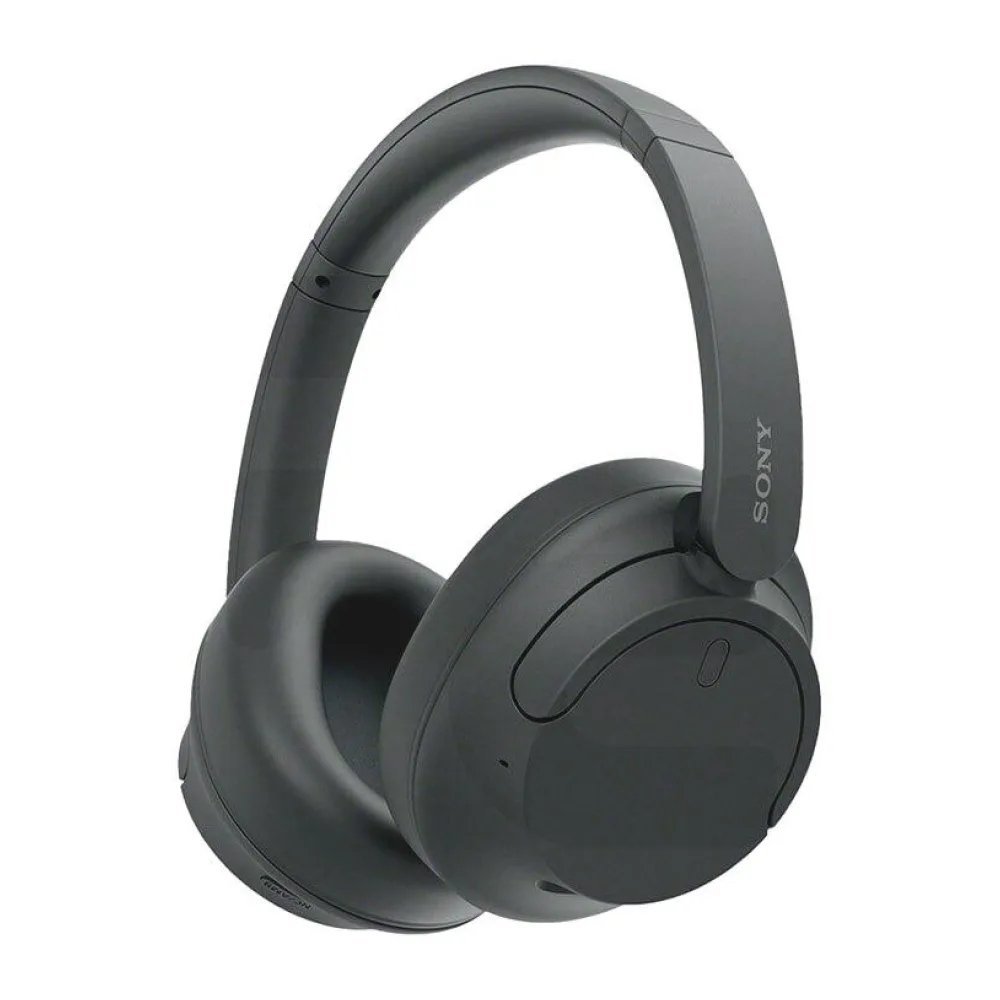 Audífonos Inalámbricos WH-CH720N/BZUC Noise Cancelling Negro Sony