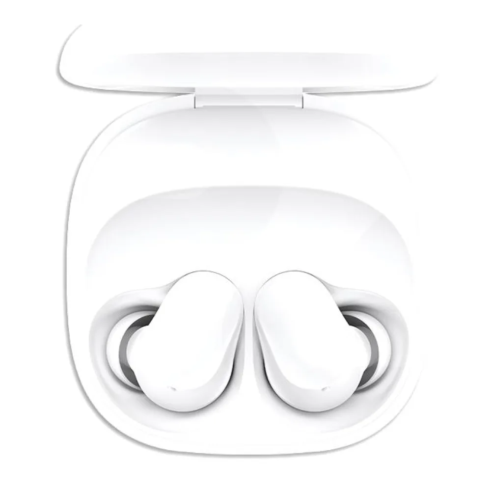 Audífonos Inalámbrixos Xiaomi Redmi Buds 6 Play Blanco