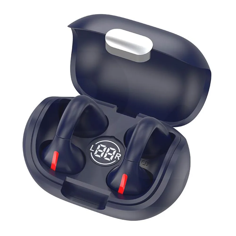 Audífonos Oracle Red Bull Racing Click Earbuds RB-EB170