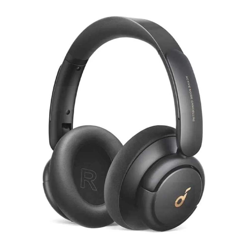 Audífonos Over-ear Anc Soundcore Q30I Negro
