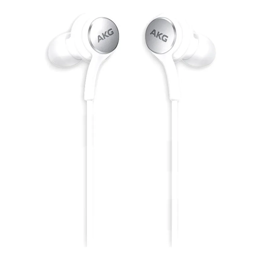 Audífonos Tipo C EO-IC100 Blanco Samsung
