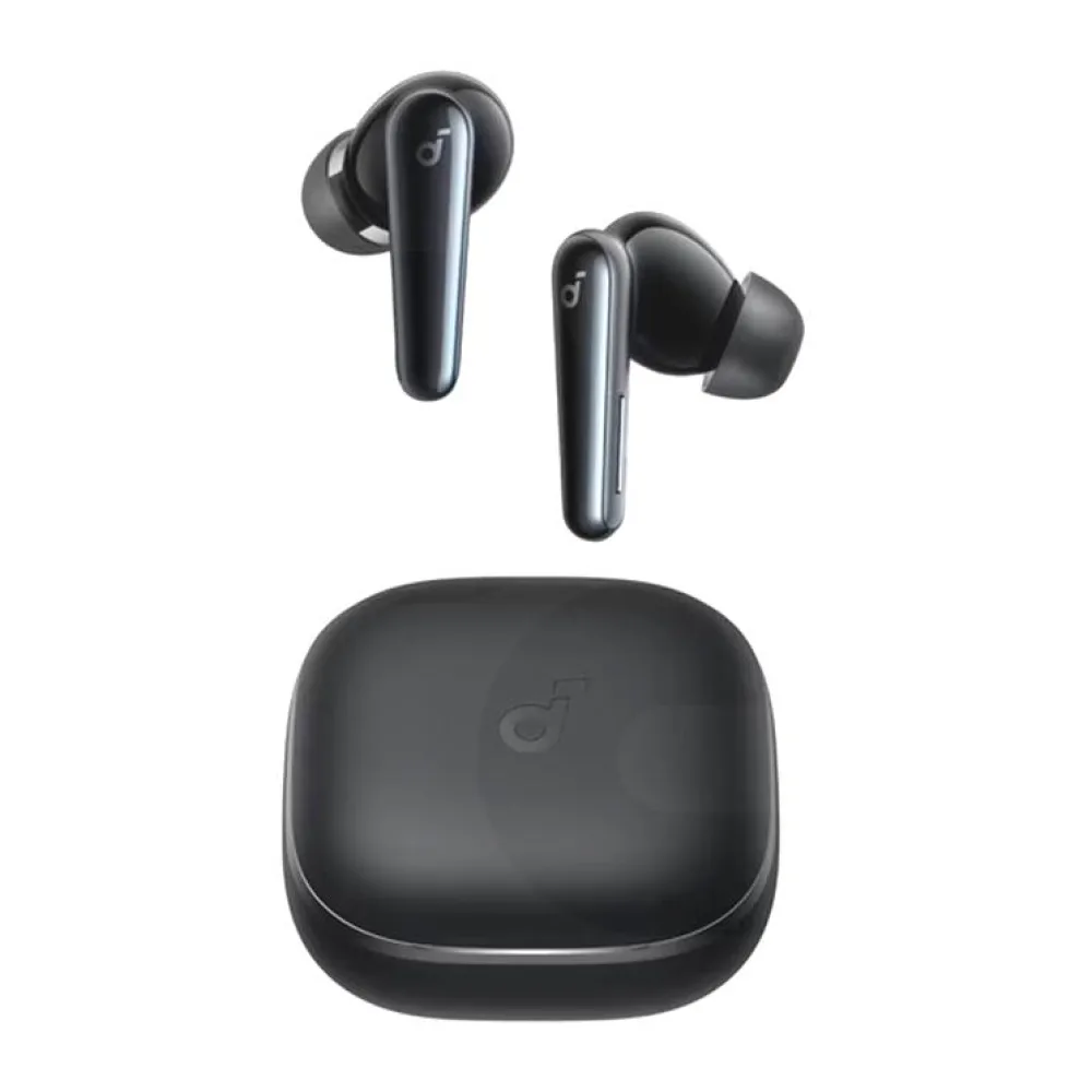 Audífonos Tws Anc Soundcore Liberty 5 Negro