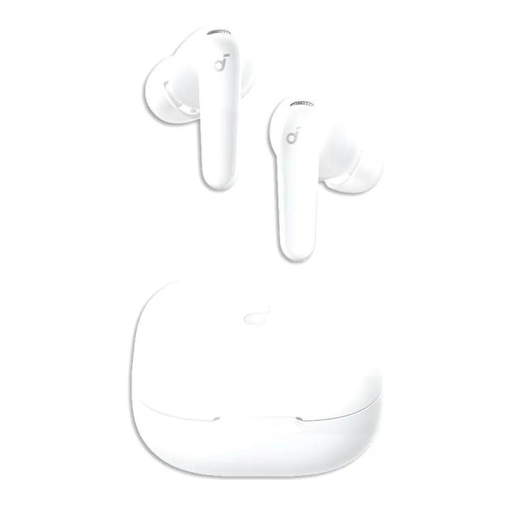 Audífonos Tws Anc Soundcore P31I Blanco