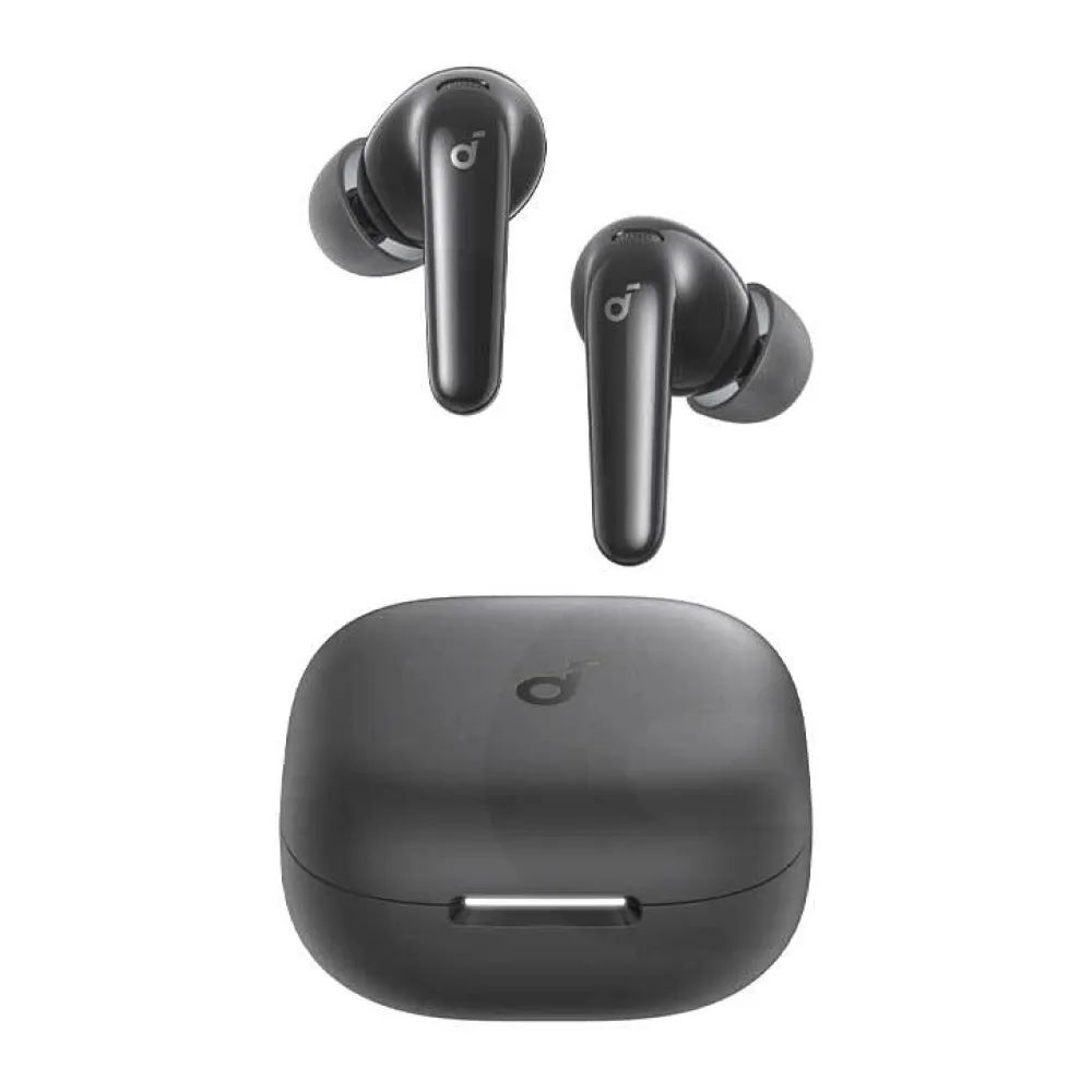 Audífonos Tws Anc Soundcore P31I Negro
