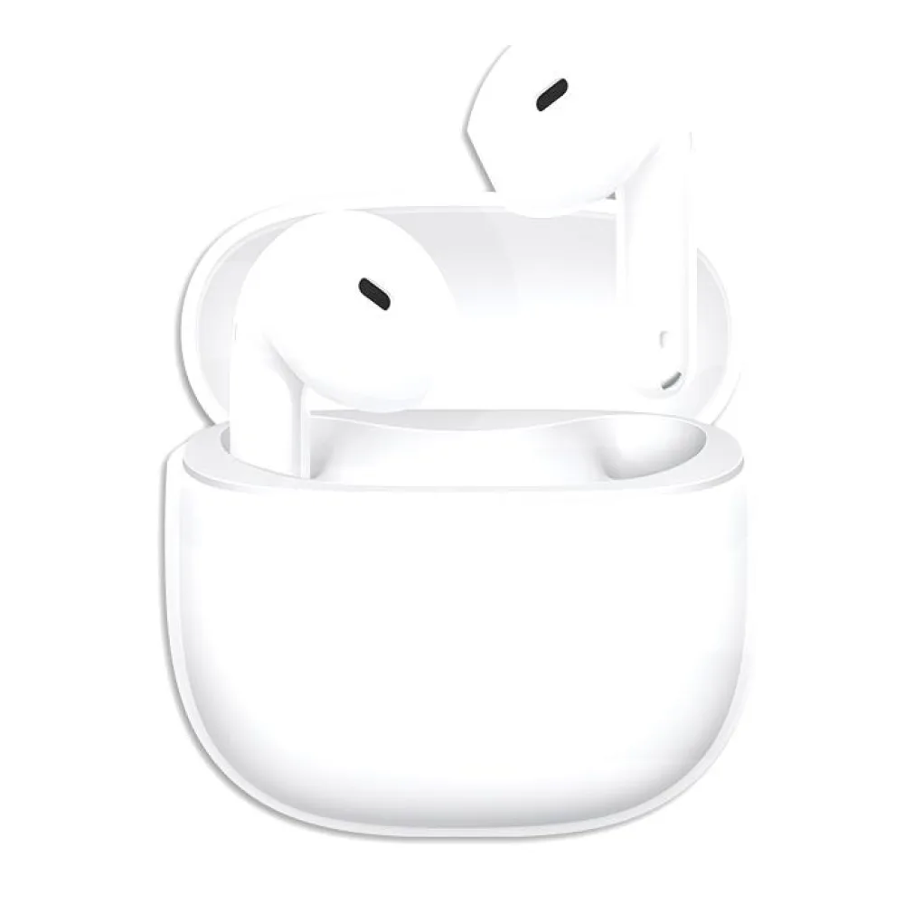 Audifonos Xiaomi Redmi Buds 8 Active Blanco