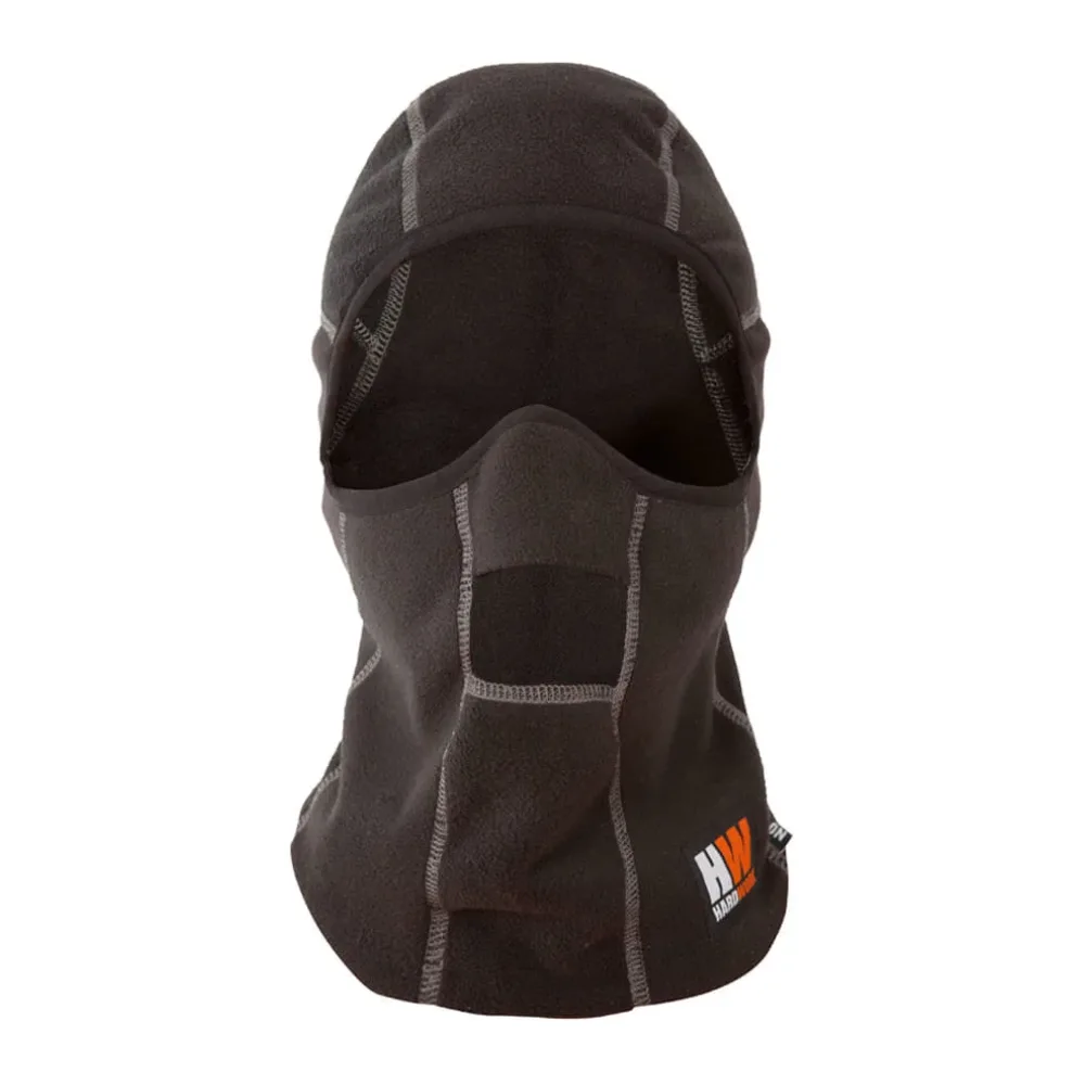 Balaclava No Wind HardWork