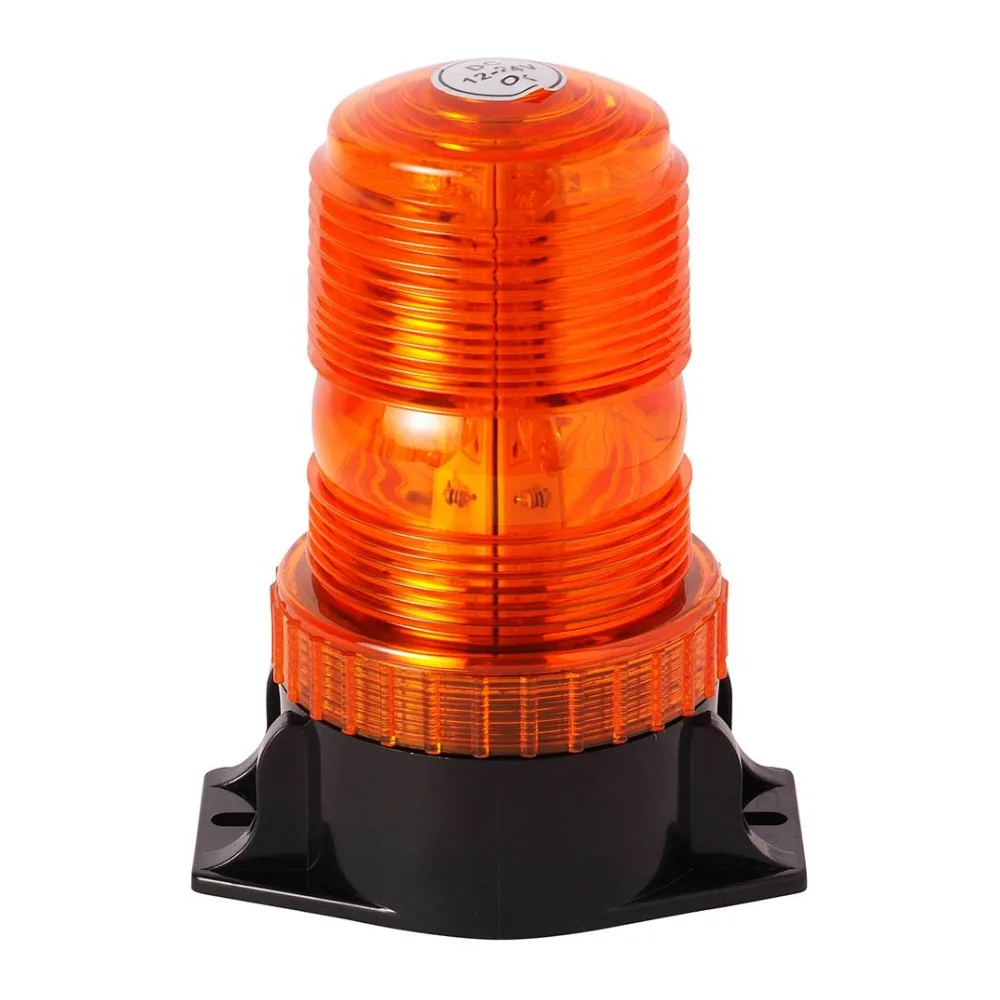 Baliza Grua Horquilla Ambar WL-29 10/48 Volt