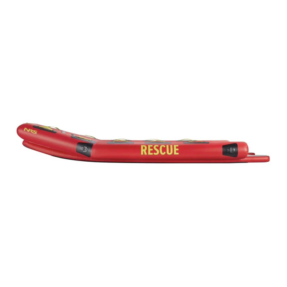 Balsa Aguas Bajas Rescue 115 X-sled Nrs