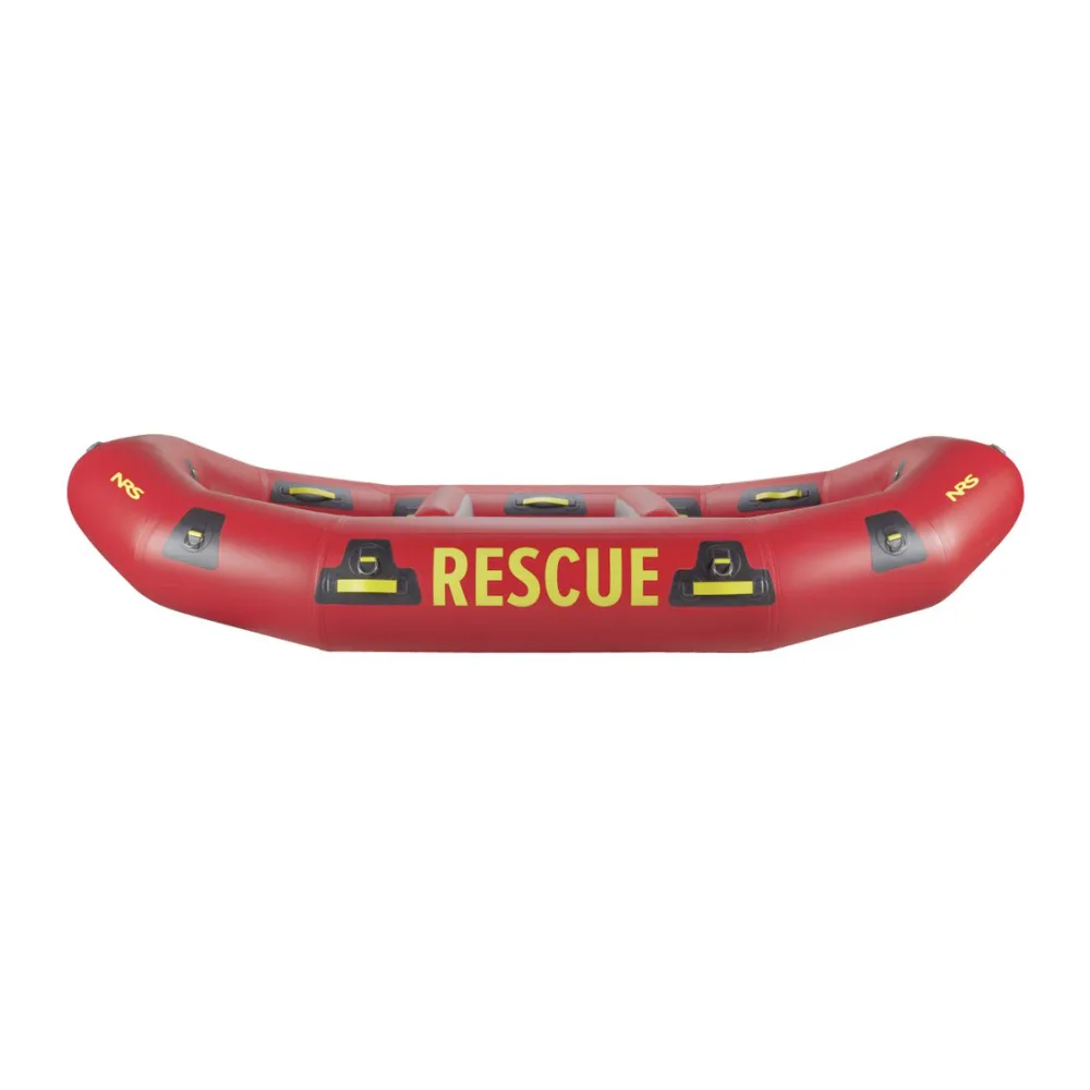 Balsa Rescate R120 Nrs