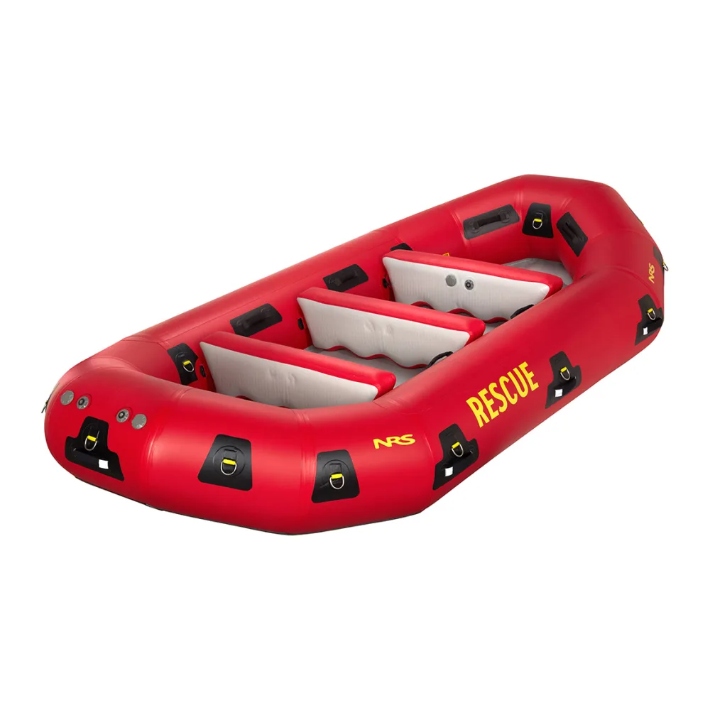 Balsa Rescate R140 Nrs