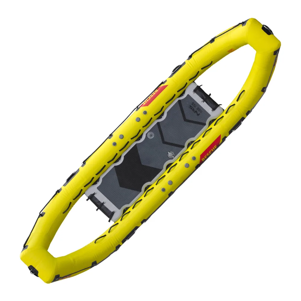 Balsa Rescue Multiproposito ASR-155 Nrs