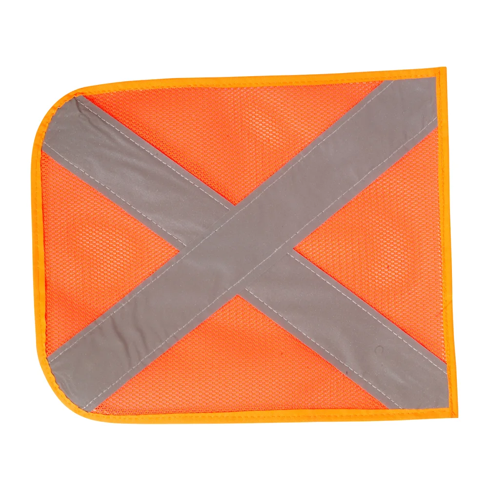 Banderin para Pertiga Minera Start Fire