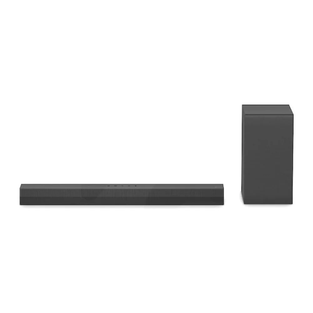Barra de Sonido Bluetooth LG S40T