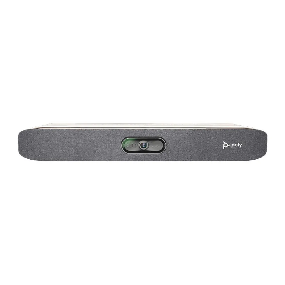 Barra de Video All-in-one Poly Studio X30