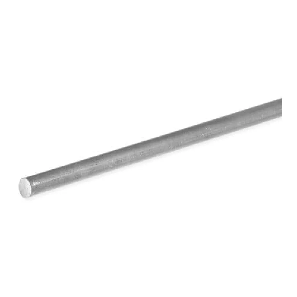 Barra Fierro Hormigón A-44 6MM X 6MTS
