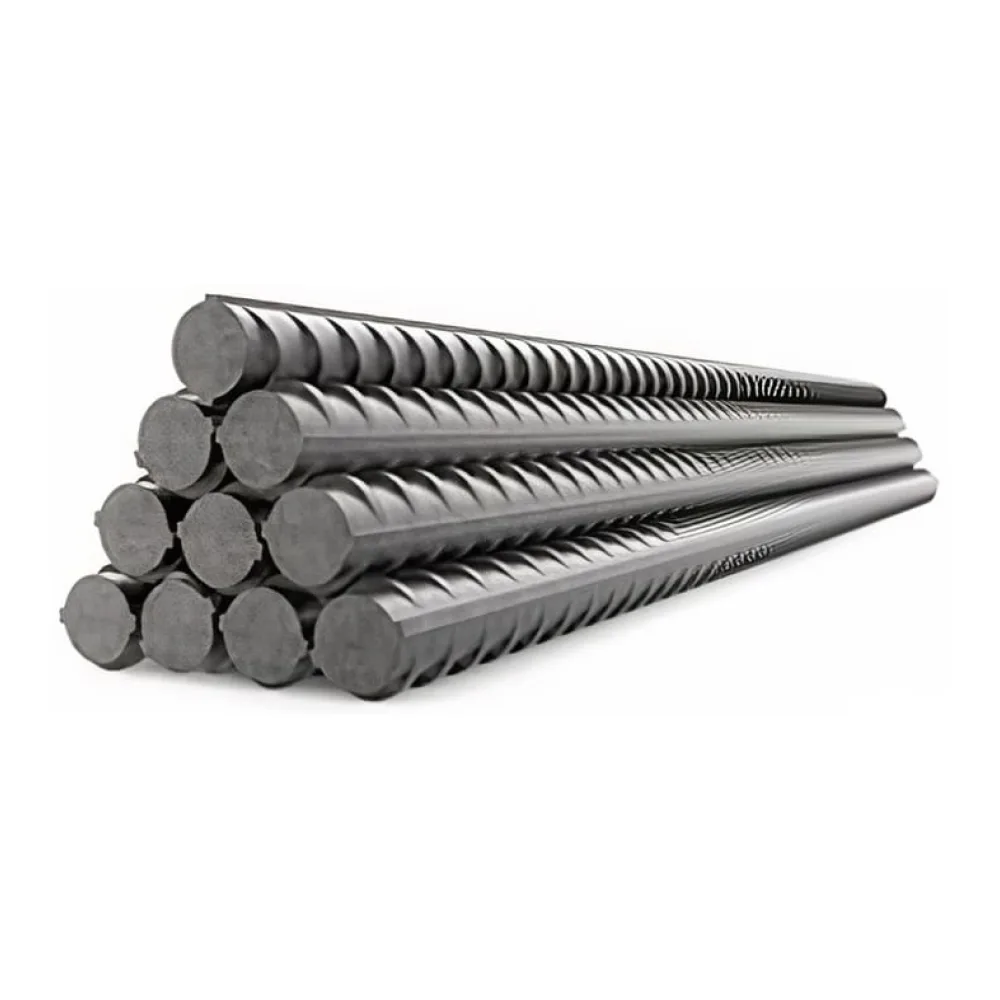 Barra Fierro Hormigón A-63 32MM X 6MTS