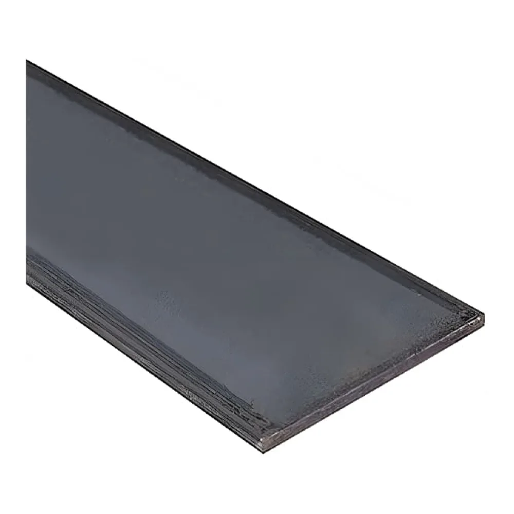 Barra Fierro Pletina 75X5MM