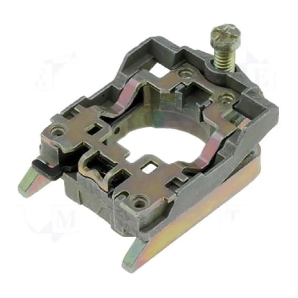 Base Fijacion Bloque Electrico 2742259 Schneider Electric