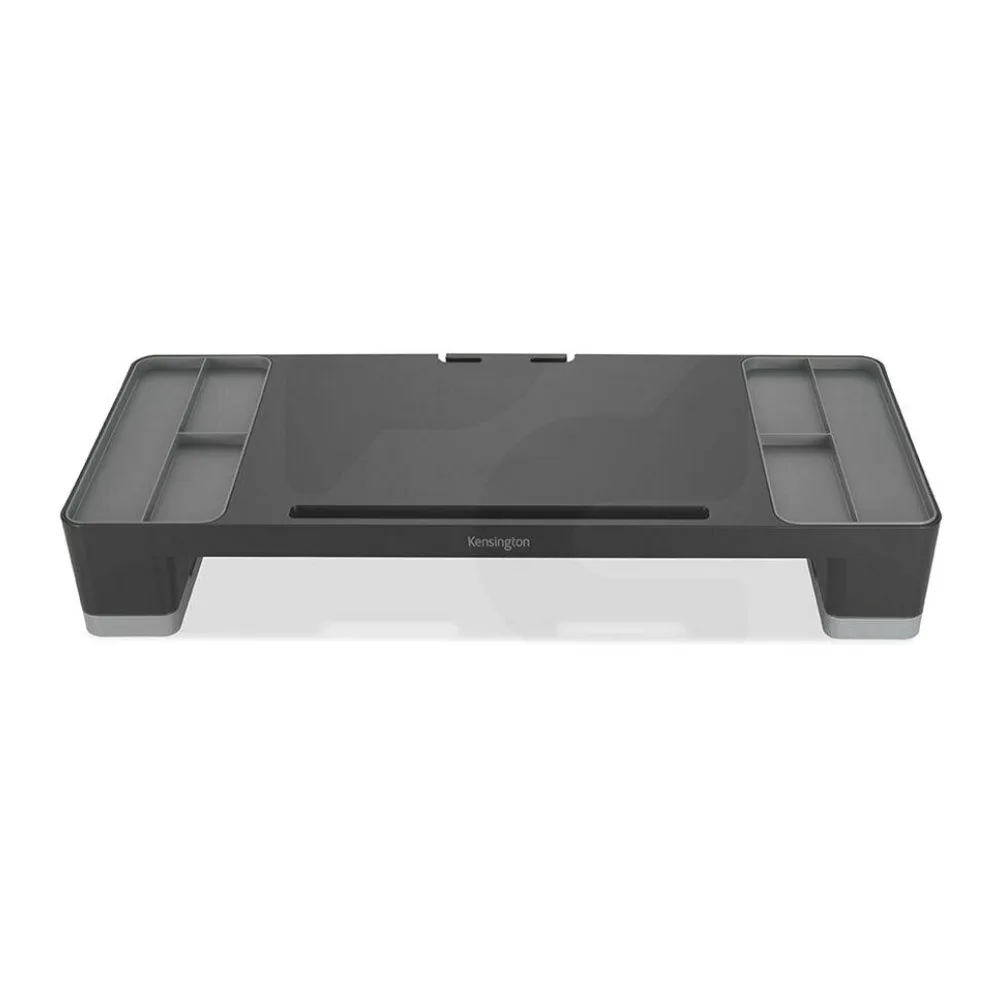 Base para Monitor con Organización Space Saving Hasta 27" Kensington