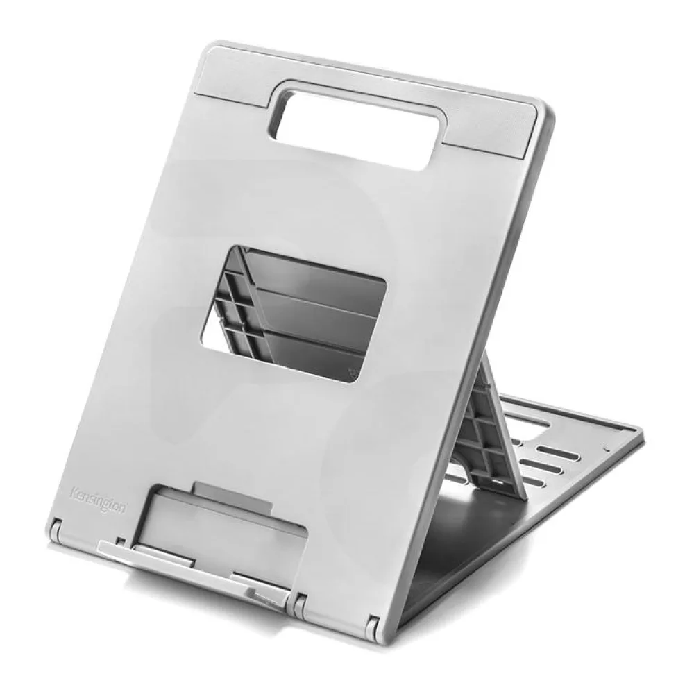 Base para Notebook Easy Riser 2.0 (K50421) Hasta 14" - Gris Kensington