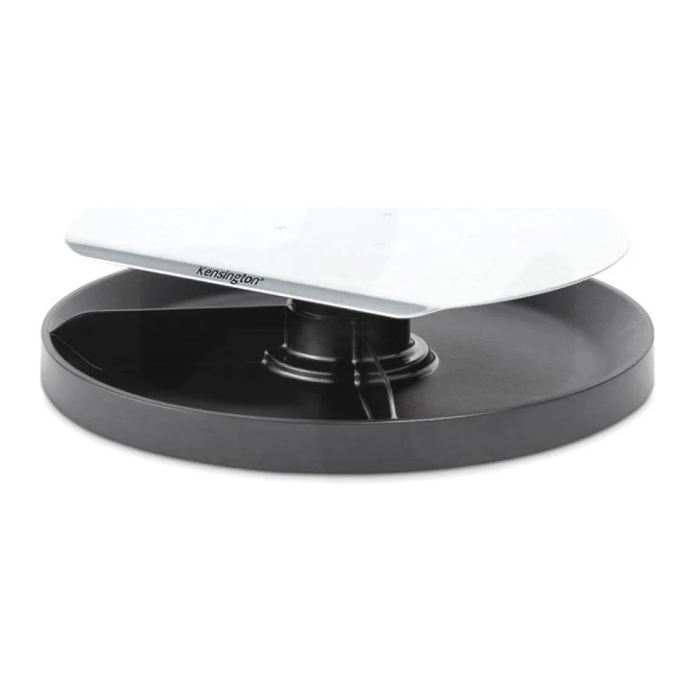 Base para Notebook Smartfit SPIN2 Hasta 24" - Negro Kensington