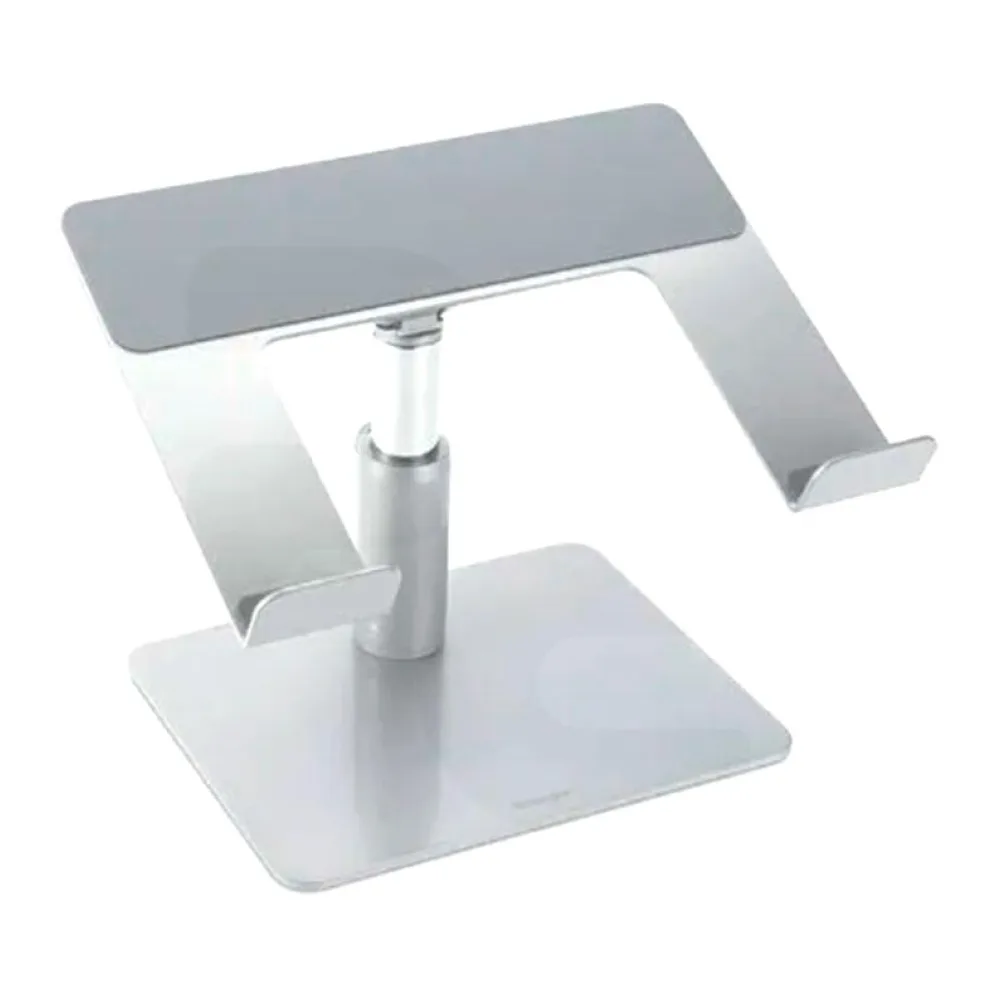 Base para Notebook Universal Aluminio Hasta 16" - Plateado Kensington