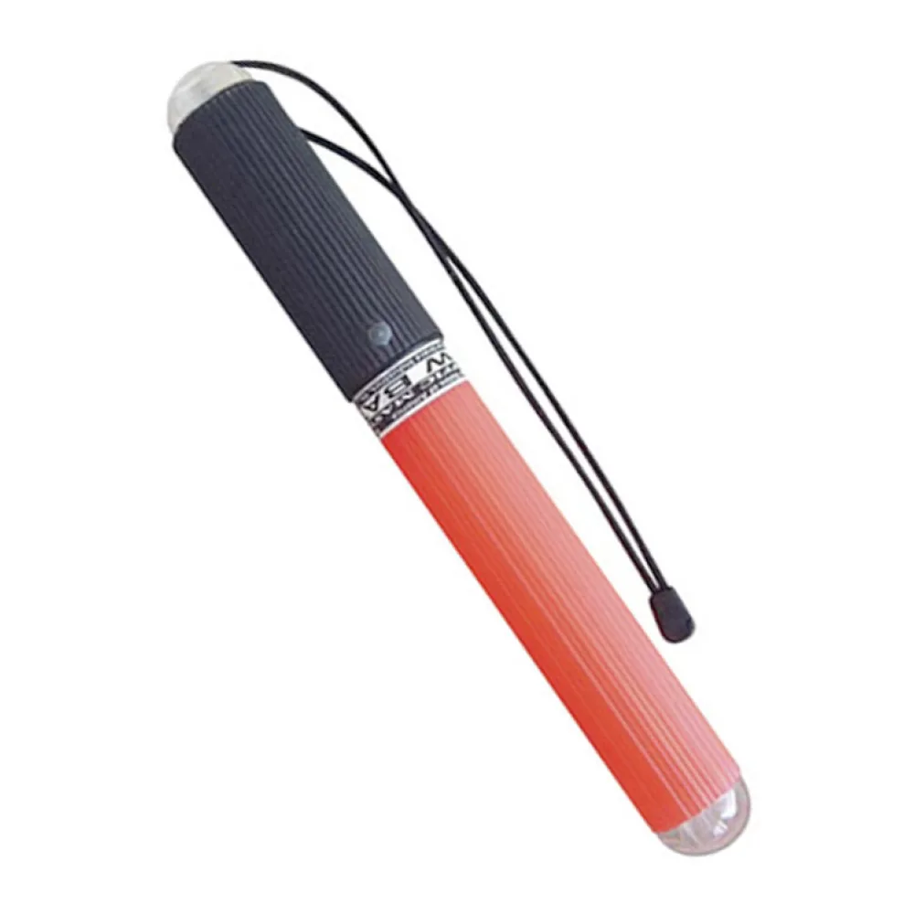 Baston de Trafico Glowbaton Rojo/verde/azul GB500 Grace-industry-lights
