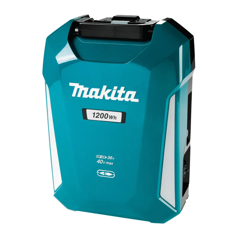 Bateria Espalda 18VX2 Lxt 36V 40VMAX Makita PDC1500A01